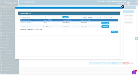 Best Payroll HR Software in Mumbai , HRMS Software in India | Infowan