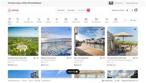 Image result for Website Homepage Examples