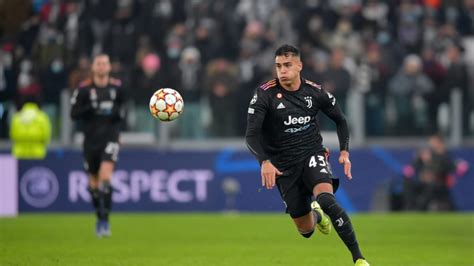 Next Gen | Discovering Marco Da Graca - Juventus