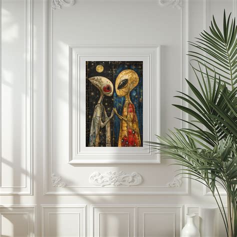 Image result for Alien Companions