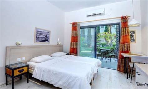 NEHARA COUNTRY LODGING (Ashdot Ya'akov Ihud) - Kibbutz Reviews & Photos ...