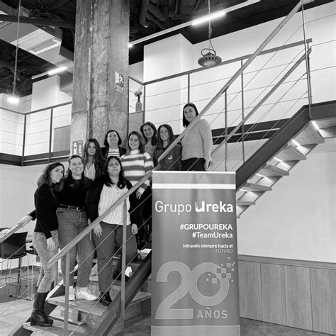 ¡Feliz día internacional de la mujer! | Grupo Ureka