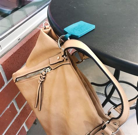 Don't put your purse on the floor! | Purses, Handbag holder, Purses and ...