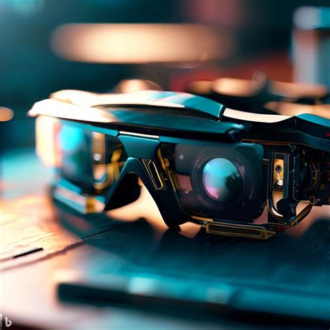 В Беларуси студентка создала сенсорные очки для слепых - Digital Report