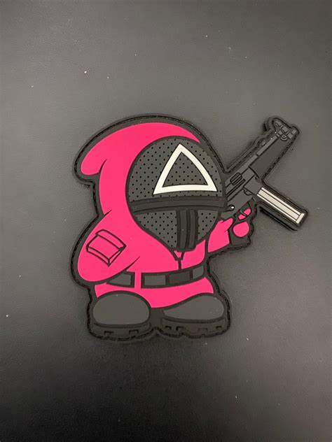 【OLIVEDRAB PROJECT】 Die guy-sg patch | BLACKSEA DISTRIBUTOR
