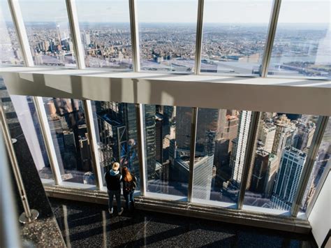 Best Time to Visit One World Observatory in New York - Hellotickets