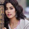Janhvi Kapoor looks chic in a white bodycon mini dress and matching ...
