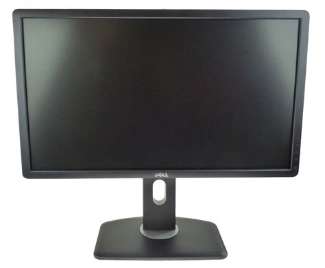 Dell P2412hb 24 Lcd Monitor With Stand | Desertcart INDIA