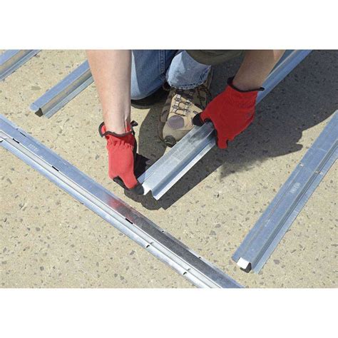 Arrow EZEE Shed Floor Frame Kit - Home & Office Supplies on sale