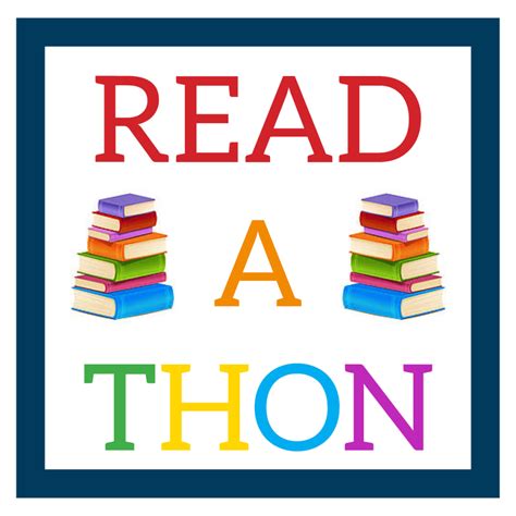 10 Best Read-a-Thon Theme Ideas to Inspire Kids & Boost Reading Fun