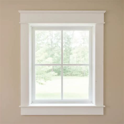 12 Window Trim Styles: Anatomy, Sizing & Materials (2025)