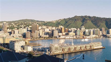 The Best Things to Do in Wellington, New Zealand | Condé Nast Traveler