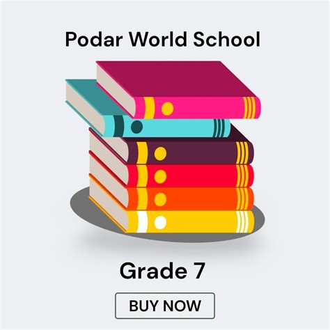 CBSE Grade 7 - (Podar World School Maneja) (A.Y. 2025-26) – Cursive ...