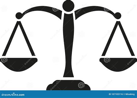 Justice Scale Vector 的图像结果