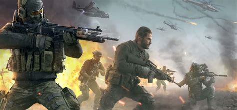 The New Call Of Duty Mobile Game Is So Good That We Just Cant Stop ...