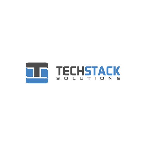 Tech Stack Logo 的图像结果
