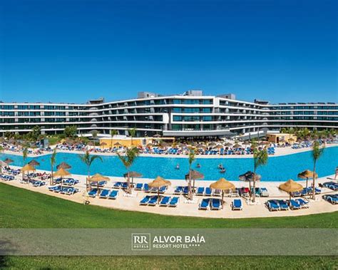 RR ALVOR BAIA RESORT - Hotel Reviews, Photos, Rate Comparison - Tripadvisor