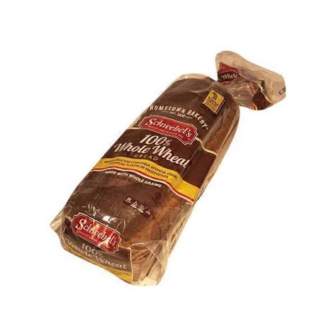 Roman Meal Bread, Roman Whole Grain (20 oz) Delivery or Pickup Near Me ...