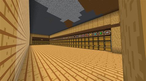 Image result for Multilayer Sorting System Minecraft