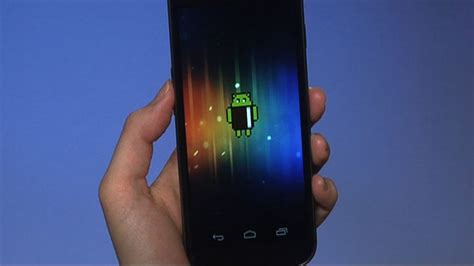 Android 4 的图像结果