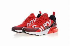 supreme clothing shoes supreme x nike air max 270 white running shoes ah8050 610 supreme clothing shoes supreme x nike air max 270 white running shoes ah8050 610
