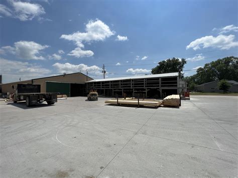 Hardware Store & Lumber Yard Jesup, IA | Spahn & Rose