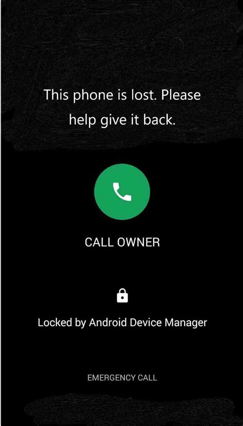 Image result for Reset Password on Android