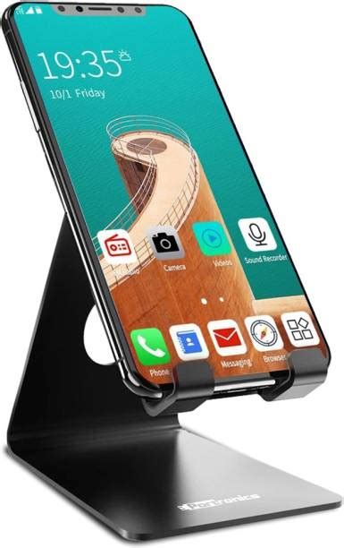 Mobile (Holders/Stands) Online at Best Prices in India
