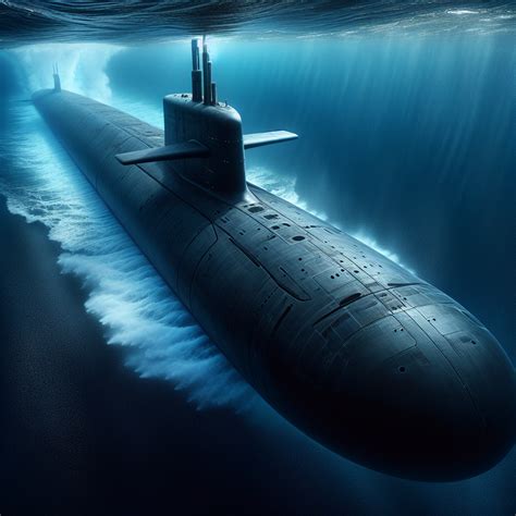 What are the capabilities of the Ohio-class ballistic missile submarines? – Quickapedia