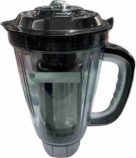 SVA replacement jar for Bosch Mixer Grinder Juicer jar Mixer Juicer Jar ...