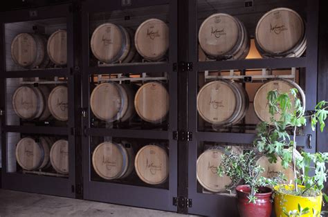 Amigoni Urban Winery | MO Wines