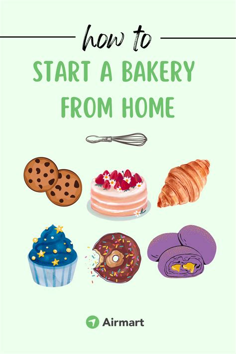 polish bakery recipes