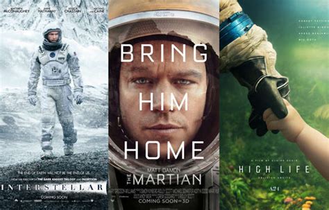 The 30 best space movies of all time