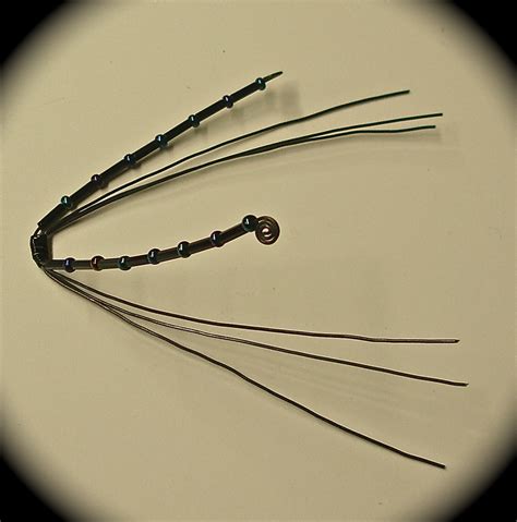 Image result for Wire Spider Tutorial