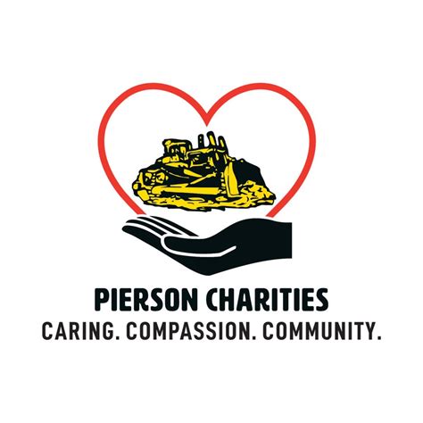 Pierson Charities - Richard E. Pierson Construction Co., Inc.