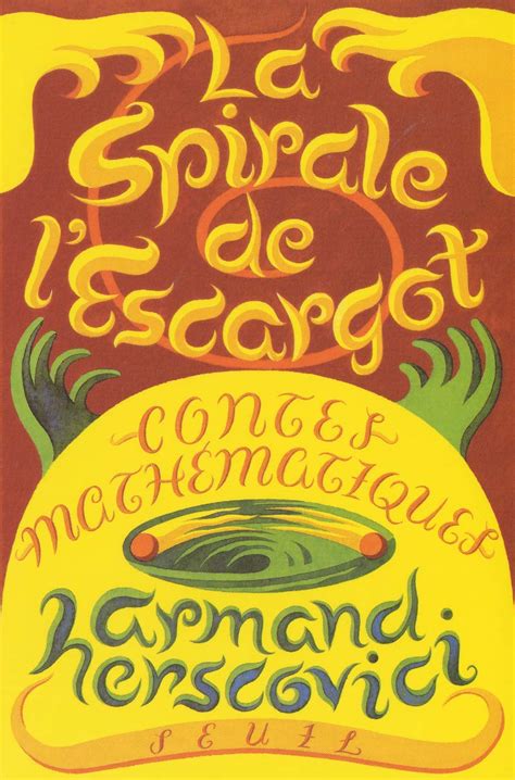 Amazon.in: Buy La spirale de l'escargot. contes mathematiques Book ...