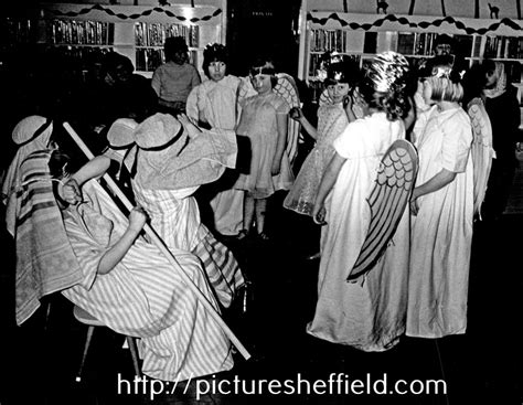 Searching Picture Sheffield