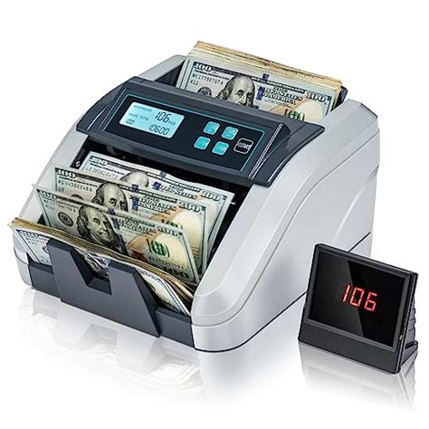 Image result for How to Use a Bill Counter Machine