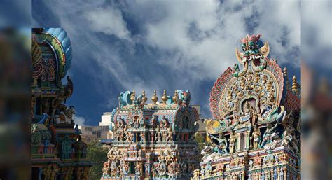 Places To visit in Madurai | Tourist Places in Madurai | Madurai ...