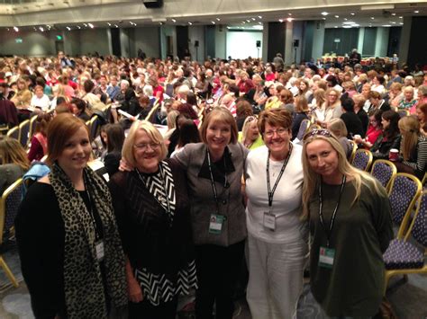 National Women's Conference 2015 - Harriet Harman