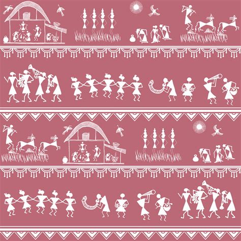 Indian Wallpaper Designs - Traditional & Modern Styles – Page 7