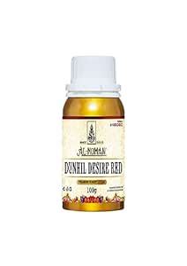 Al Noman Dunhil Desire Red Attar | Ittar | Alcohol Free | Unisex | Long ...