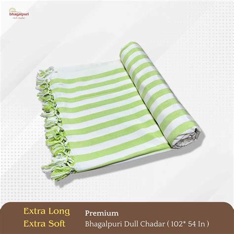 Buy Bhagalpuri Dull Chadar Online | Authentic Handwoven Dull Chadar
