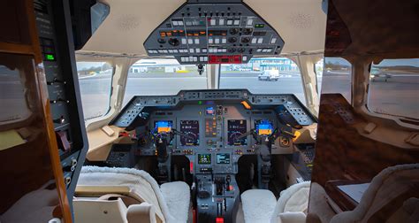 G-STWB Hawker 750 - Voluxis S/N HB-17