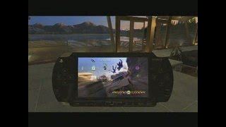 Sony E3 2007 Briefing (Part 2)