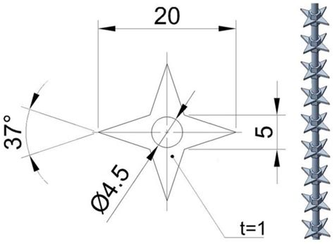 Optimization of Discharging Electrodes of a Multi-Chamber Electrostatic ...