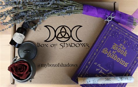 Box of Shadows Reviews: Get All The Details At Hello Subscription!