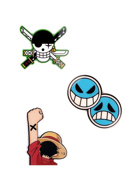 One Piece Ace Logo