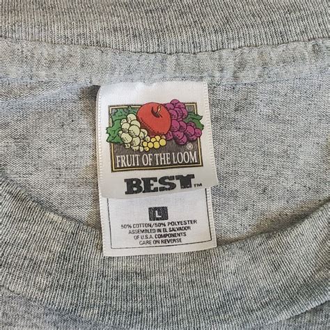 Vintage Y2K Hill Correctional Center Prison Galesburg Cougars Gray ...