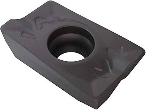 Inserts - High Feed Milling Insert Distributor / Channel Partner from ...